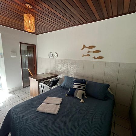 Florianópolis Loft Gralha-Azul - Praia Do Campeche מראה חיצוני תמונה